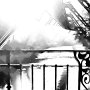 Schafsbrücke / Wuppertal-Barmen, SW